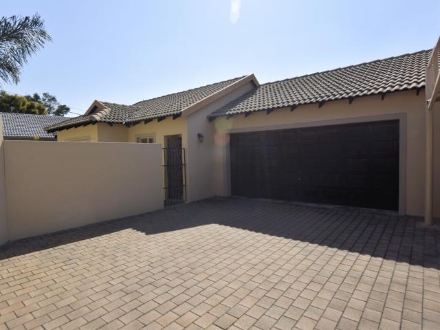 Townhouse for sale in Centurion, Gauteng