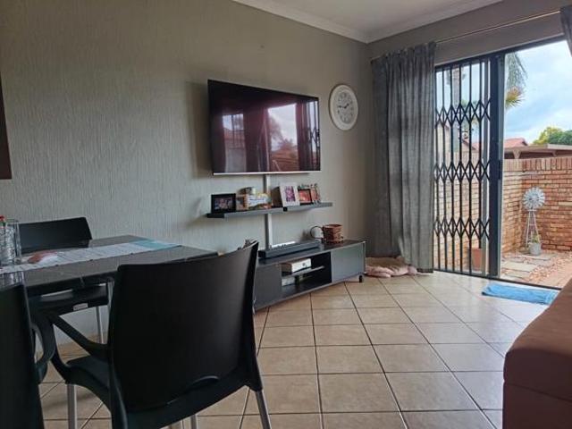 Townhouse for sale in Centurion, Gauteng