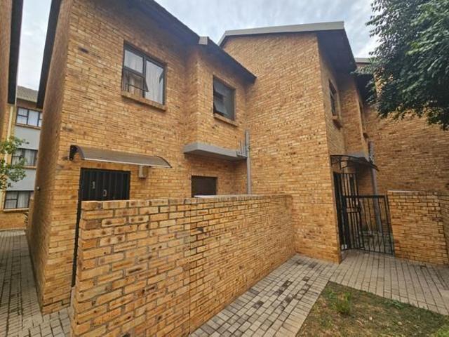 House for rent in Centurion, Gauteng