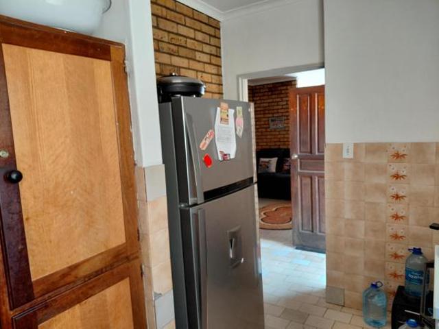 Townhouse for rent in Dr Kenneth Kaunda, North West