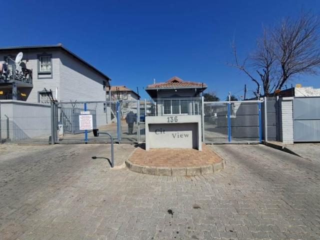 Townhouse for sale in Johannesburg