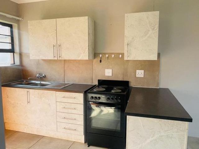 Townhouse for sale in Tlhabane, North West