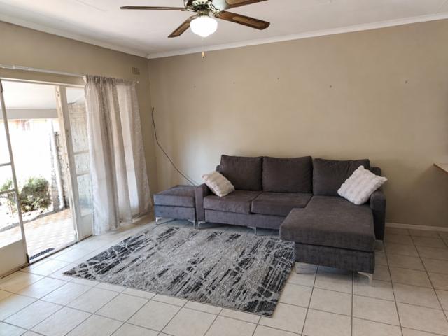 Townhouse for sale in Tlhabane, North West