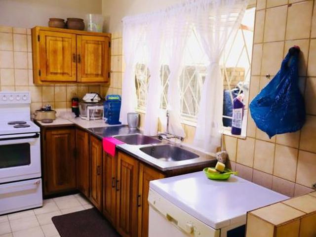 Townhouse for rent in Tlhabane, North West