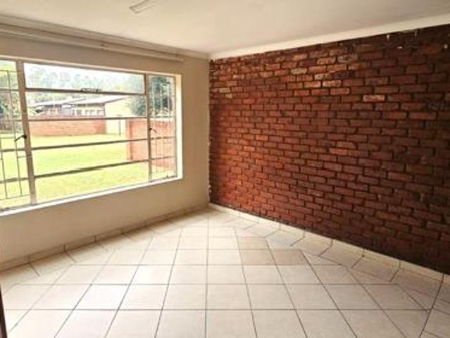 Townhouse for rent in Tlhabane, North West