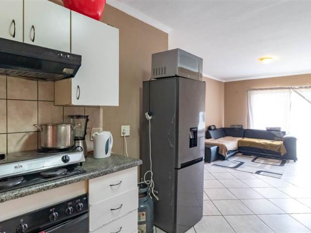 Townhouse for sale in Ekurhuleni, Gauteng