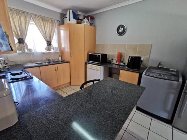 Townhouse for rent in Ekurhuleni, Gauteng