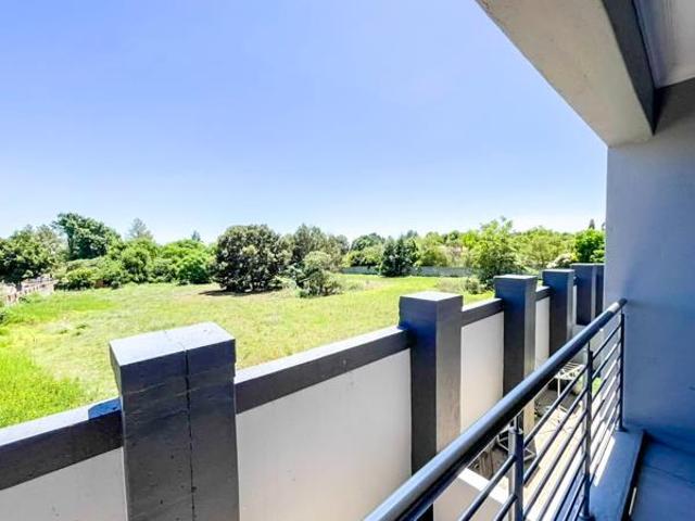 Townhouse for rent in Jansenpark, City of Ekurhuleni Metropolitan Municipality
