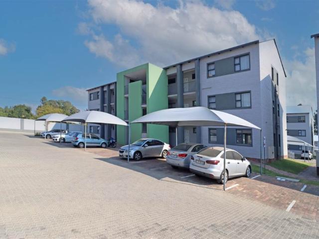 Townhouse for sale in Ekurhuleni, Gauteng
