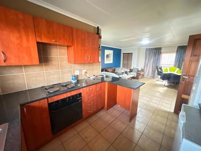 Townhouse for rent in Ekurhuleni, Gauteng