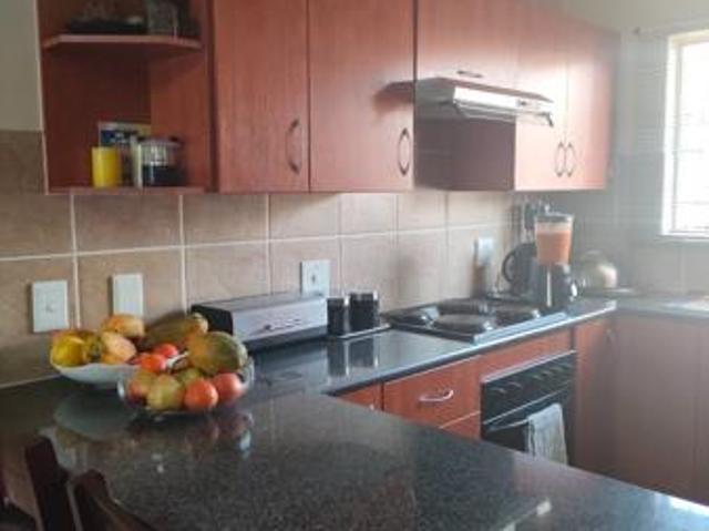 Townhouse for rent in Jansenpark, City of Ekurhuleni Metropolitan Municipality