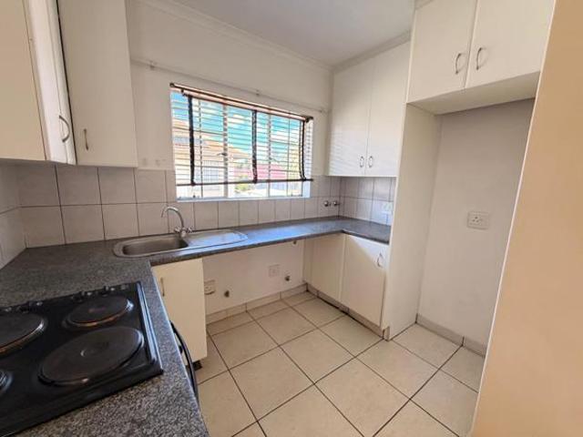 Townhouse for rent in Jansenpark, City of Ekurhuleni Metropolitan Municipality