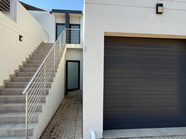 Townhouse for rent in Benoni