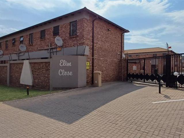 House for rent in Ekurhuleni, Gauteng