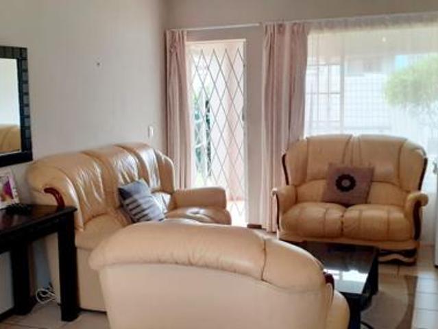 Townhouse for rent in Ekurhuleni, Gauteng