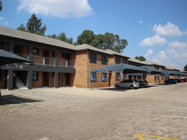 Townhouse for sale in Ekurhuleni, Gauteng