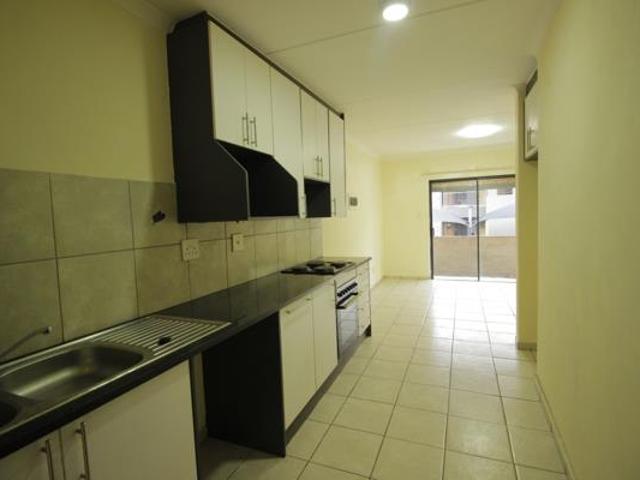 Townhouse for rent in Ekurhuleni, Gauteng