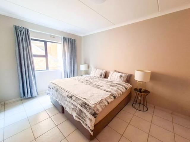 Townhouse for rent in Ekurhuleni, Gauteng