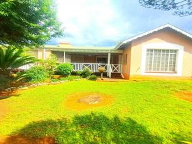 Townhouse for sale in Ehlanzeni, Mpumalanga