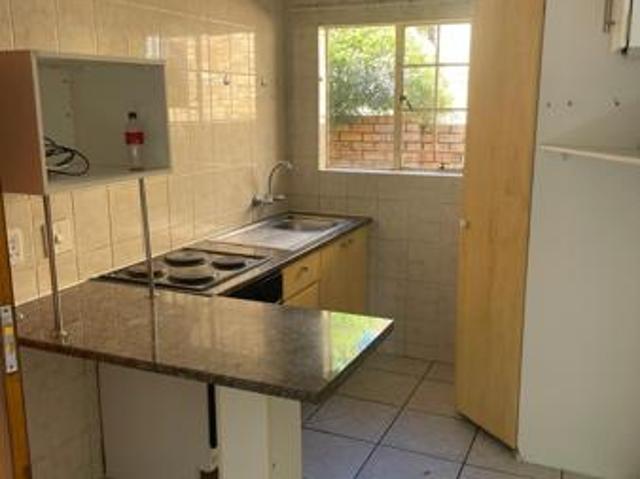 Townhouse for sale in Tlhabane, North West
