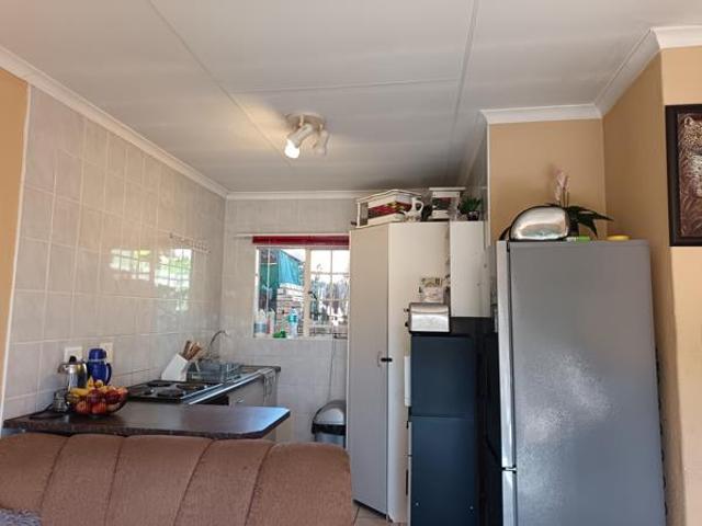 Townhouse for sale in Tlhabane, North West