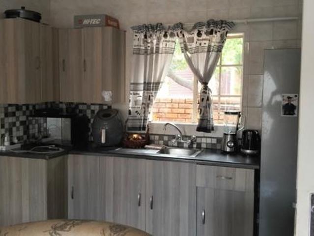 Townhouse for sale in Tlhabane, North West