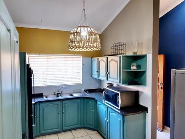 Townhouse for sale in Tlhabane, North West