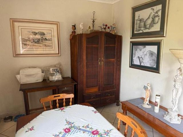 Townhouse for sale in Tlhabane, North West