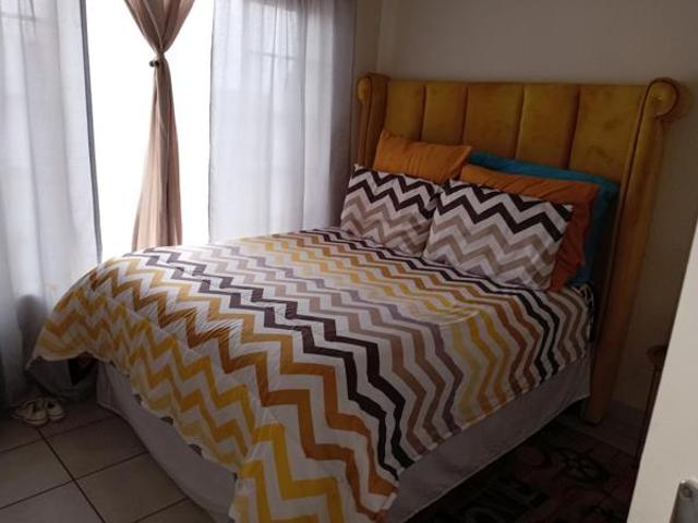 Townhouse for sale in Tlhabane, North West