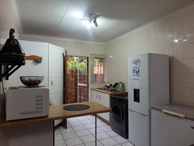 Townhouse for sale in Tlhabane, North West