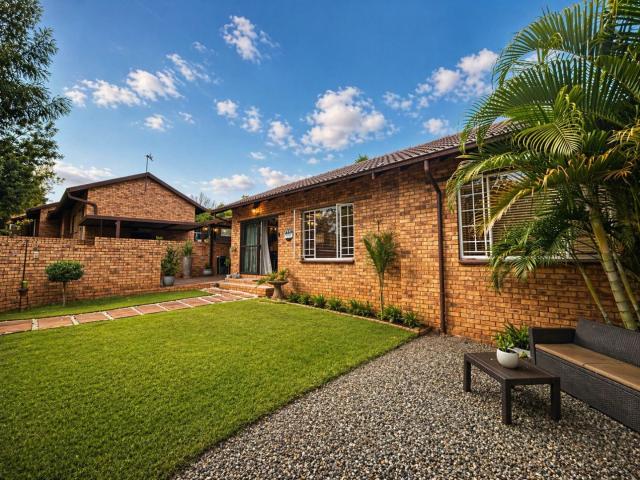 Townhouse for rent in Tlhabane, North West