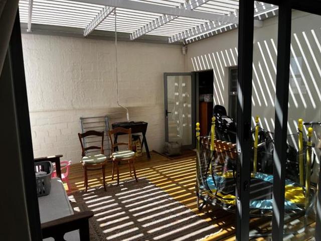 Townhouse for sale in Western Cape