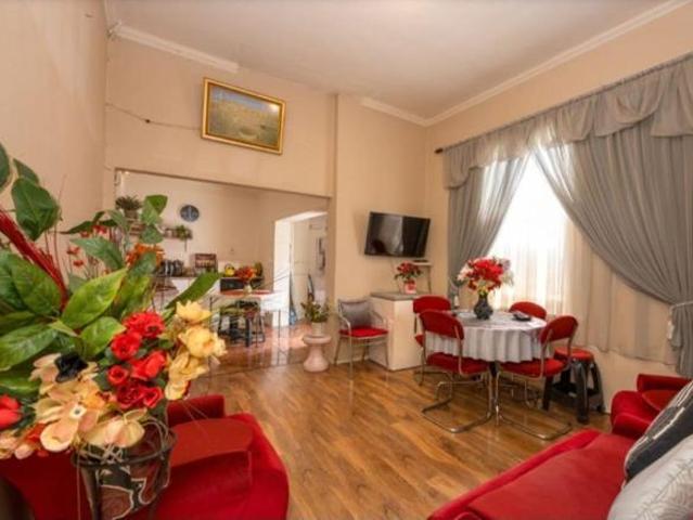 House for rent in Cape Town, Western Cape