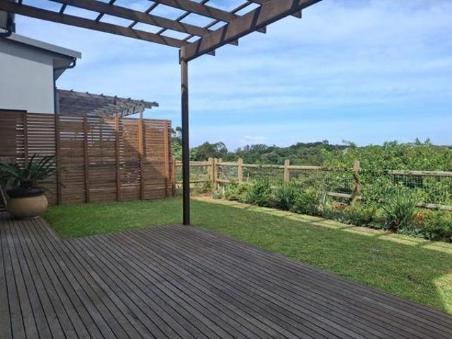 Townhouse for rent in Ballito, KwaDukuza Local Municipality