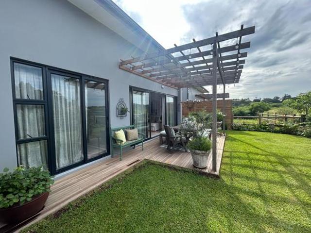 Townhouse for sale in Princess Grant, Kwazulu-natal