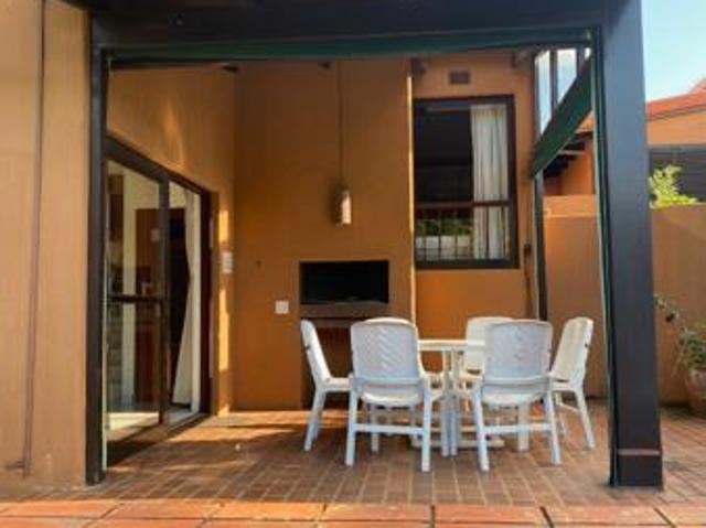 Townhouse for sale in Kwazulu-natal