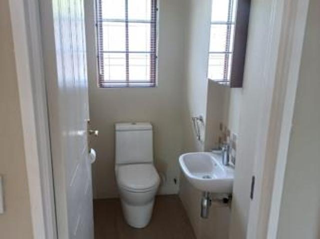 Townhouse for rent in Vosloorus, Gauteng
