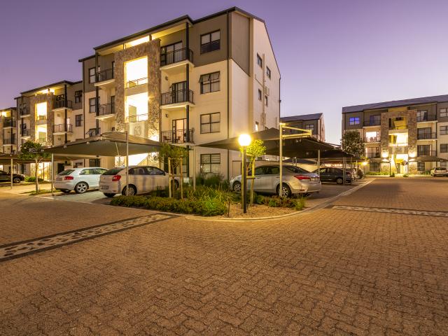 Townhouse for sale in Western Cape