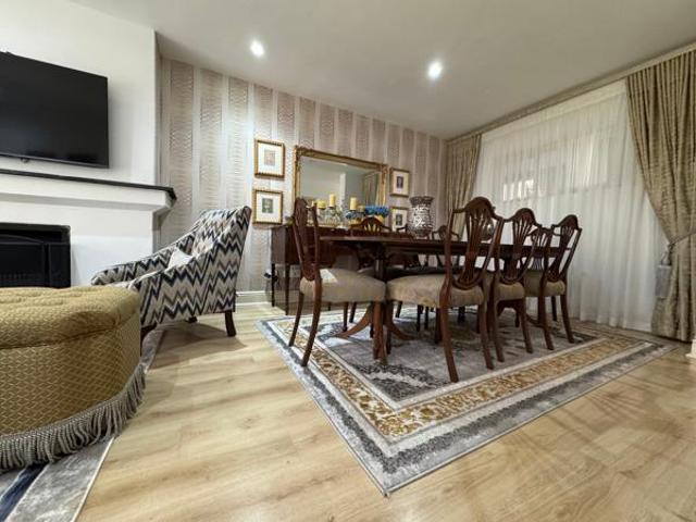 Townhouse for rent in Vosloorus, Gauteng