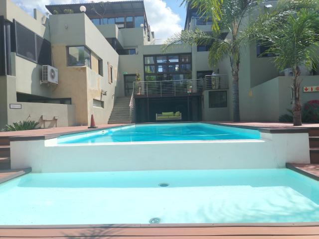 Townhouse for rent in Alexandra, Gauteng