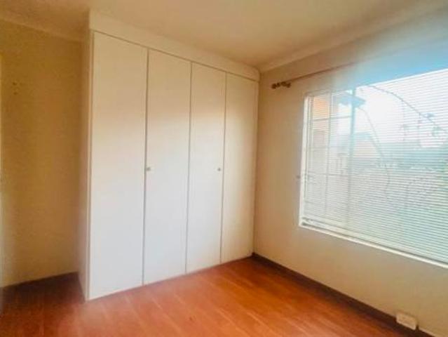 Townhouse for sale in Oranjeville, Free State