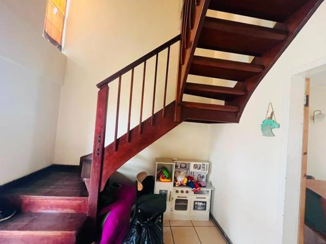 Townhouse for sale in Oranjeville, Free State