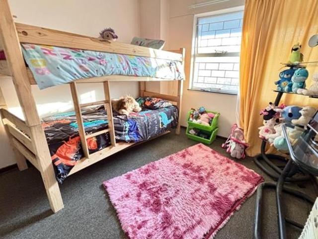 Townhouse for rent in Oranjeville, Free State
