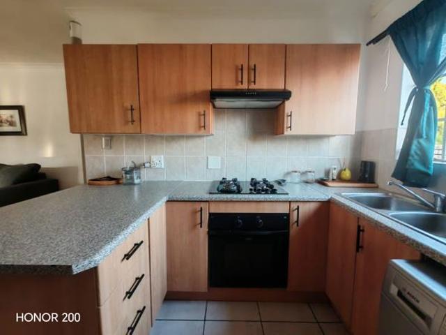 Townhouse for sale in Oranjeville, Free State