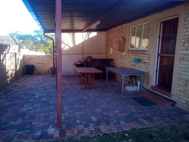 Townhouse for sale in Oranjeville, Free State