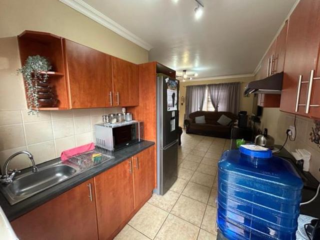 Townhouse for sale in Eastern Cape