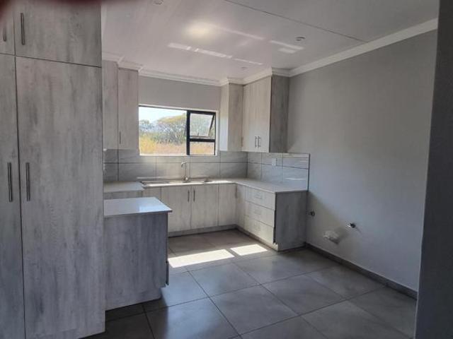 Townhouse for sale in North West