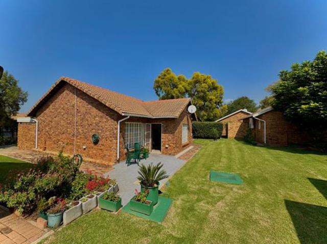 Townhouse for sale in North West