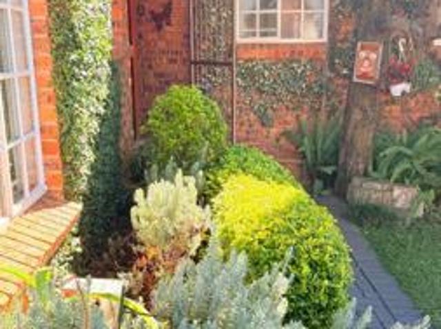 Townhouse for sale in Kwazulu-natal