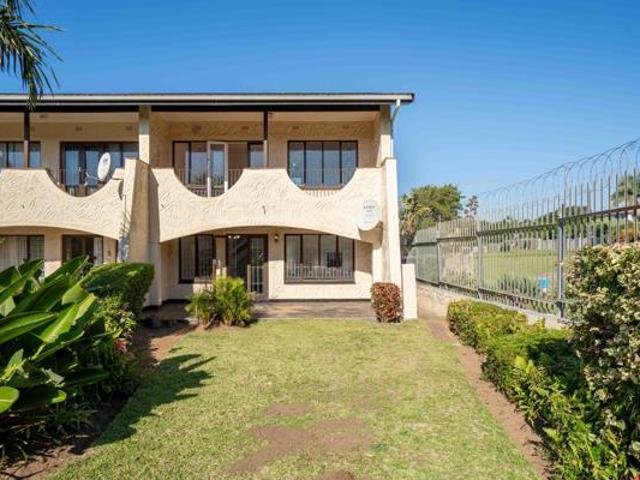 Townhouse for sale in Ugu District Municipality, Kwazulu-natal